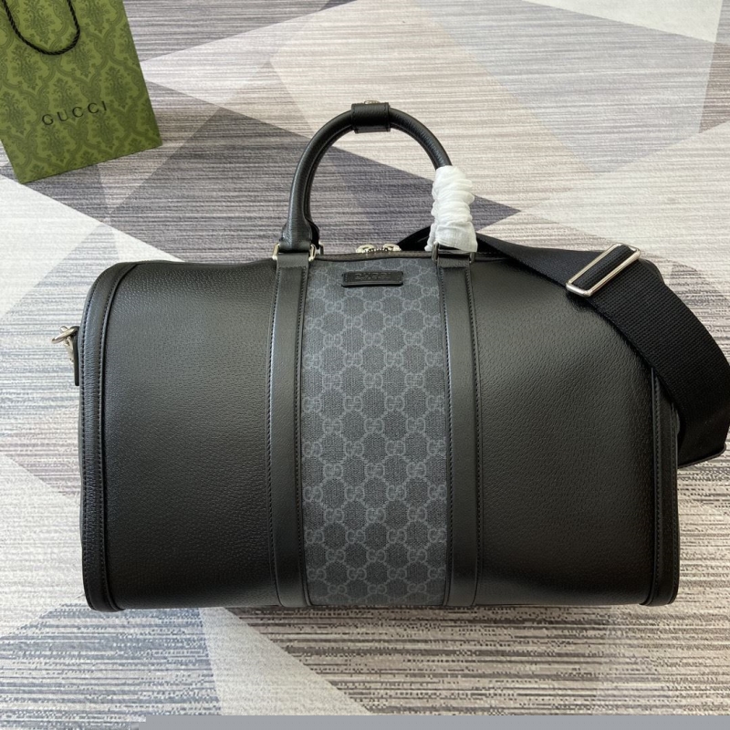 G*u*i travel bags